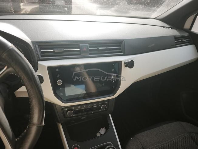 Seat Arona Diesel Manuelle 2021 à Casablanca