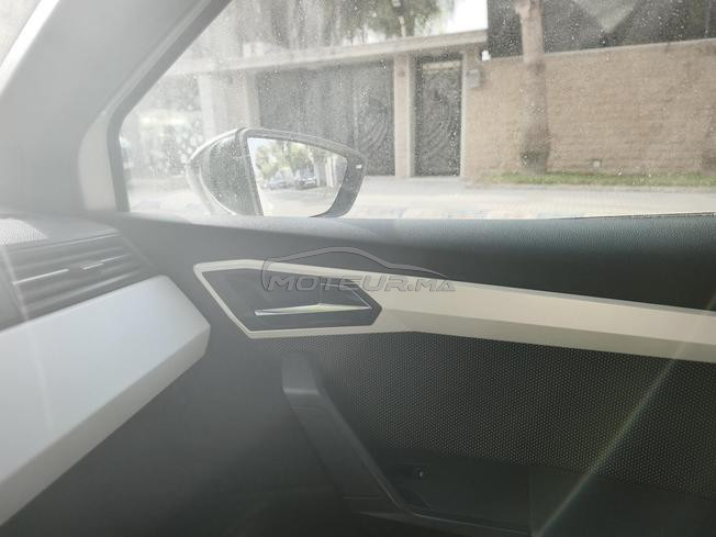 Seat Arona Diesel Manuelle 2021 à Casablanca