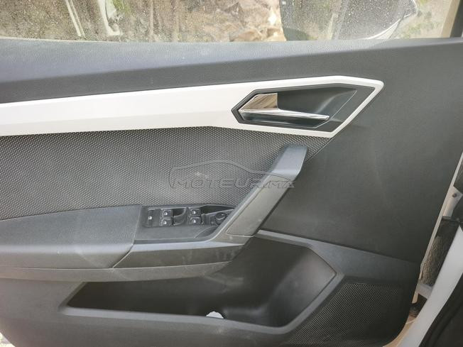 Seat Arona Diesel Manuelle 2021 à Casablanca