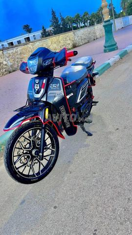 33 دراجة نارية 2026 - 2