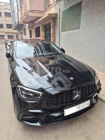 Mercedes-Benz Classe E Diesel Automatique 2021