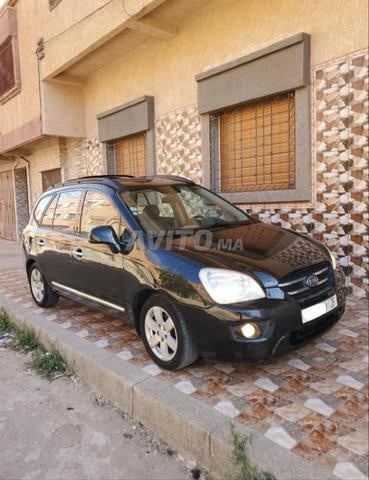 Kia Carens 2009
