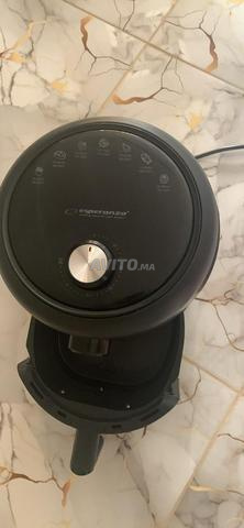 Airfryer Esperanza - 2