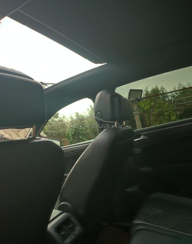 Volkswagen Tiguan Diesel Automatique 2020