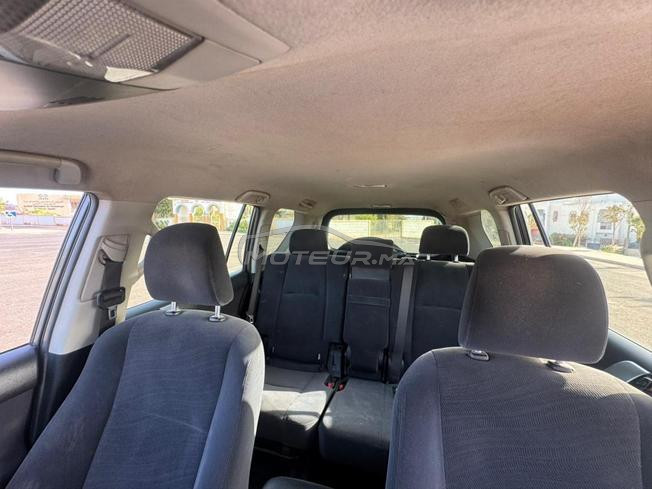 Toyota Prado land cruiser 