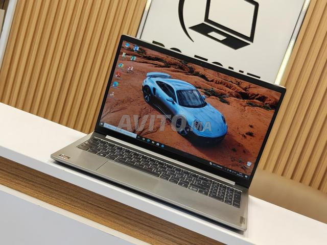 لينوفو ثينك بوك 15 رايزن 3 15 بوصة/8 جيجا/256 جيجا SSD