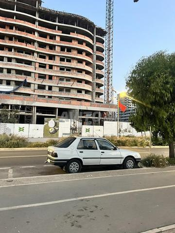 الدار البيضاء أنسي