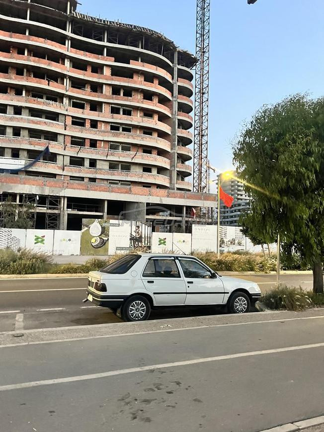 الدارالبيضاء أنسي