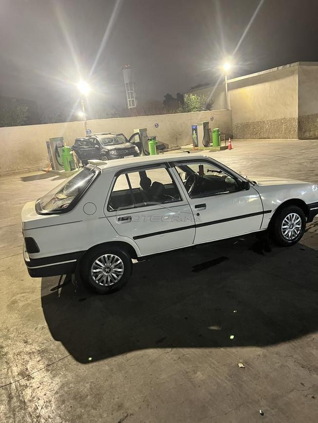 الدارالبيضاء أنسي