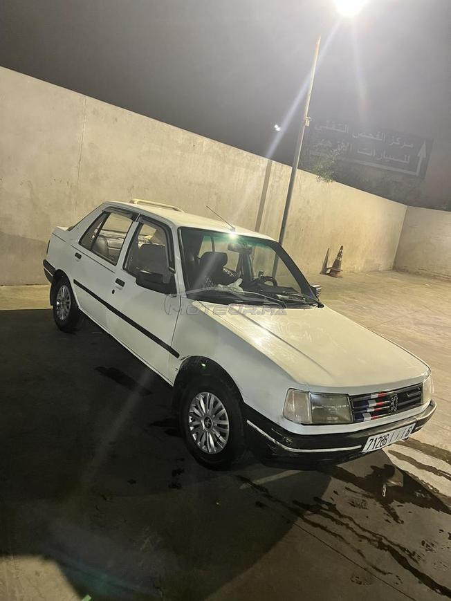 الدارالبيضاء أنسي