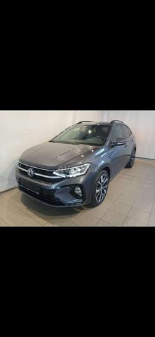 VOLKSWAGEN TAIGO R-LINE 2022 AUTOMATIQUE 27.000 KM