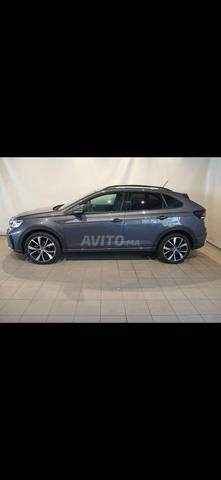 VOLKSWAGEN TAIGO R-LINE 2022 AUTOMATIQUE 27.000 KM - 2