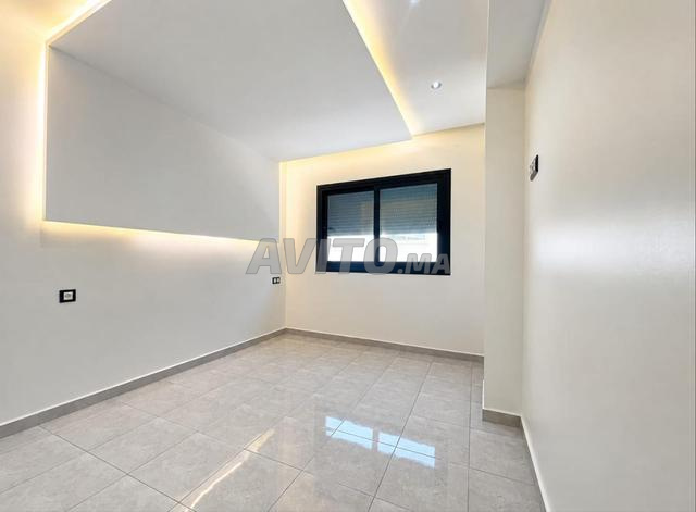 Appartement à louer Marjane Route Rabat - 2