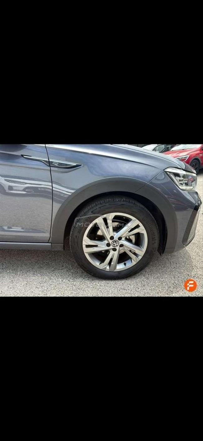 VOLKSWAGEN TAIGO R-LINE 2022 AUTOMATIQUE 27.000 KM