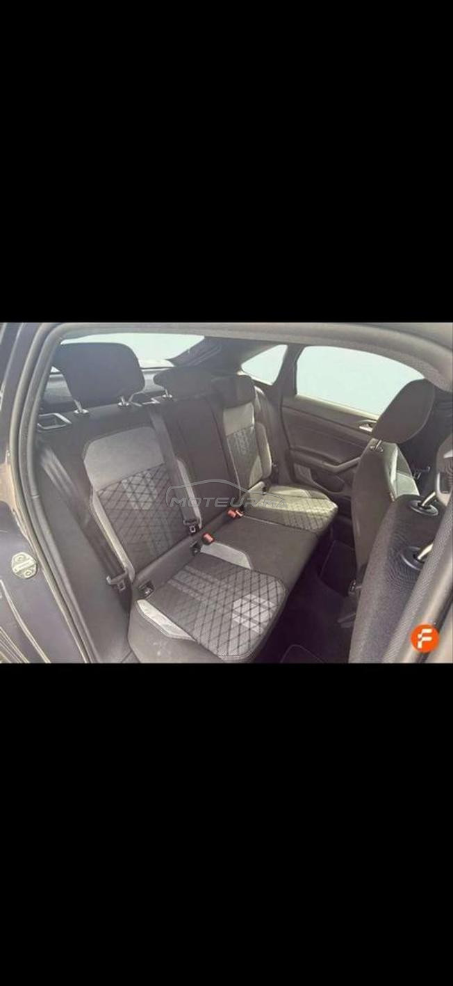 VOLKSWAGEN TAIGO R-LINE 2022 AUTOMATIQUE 27.000 KM