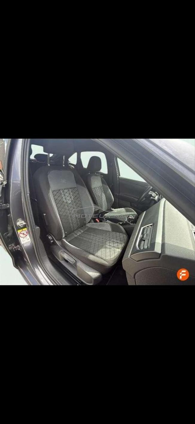 VOLKSWAGEN TAIGO R-LINE 2022 AUTOMATIQUE 27.000 KM
