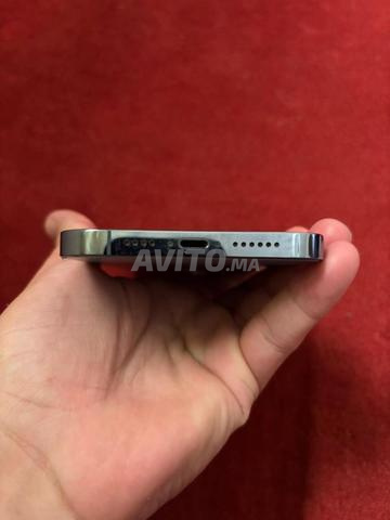 iPhone 13 Pro Max / 256 Go / Batterie 84% - 2