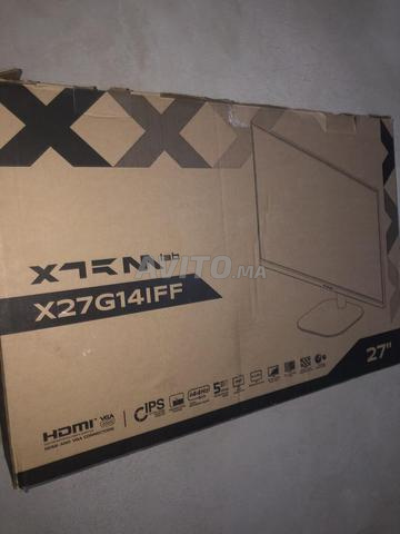 Écran gamer 0718922579