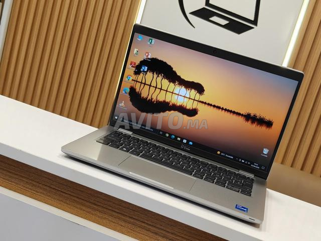 ديل برو 5420 i7 الجيل 11/16 جيجابايت/256 جيجابايت NVME