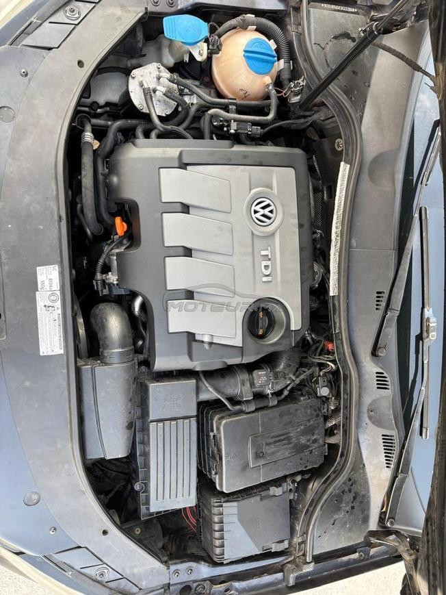 Passat B7 1.6tdi à vendre 