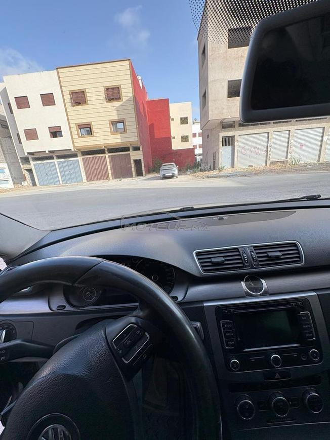 Passat B7 1.6tdi à vendre 