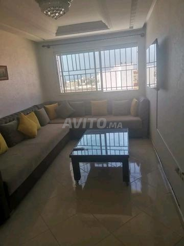 appartement 1 chambre et salon ? - 2