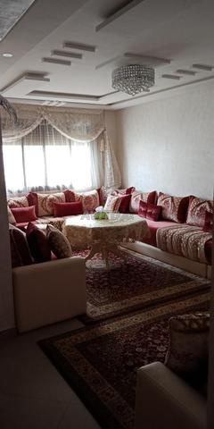 Appartement Ouroud