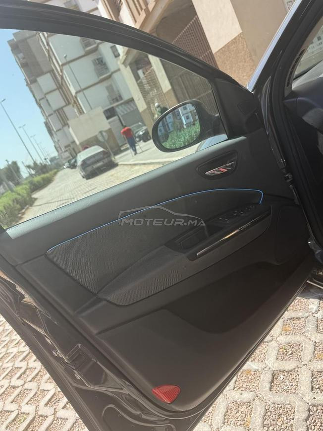 Fiat Bravo Essence Manuelle 2010 à Casablanca