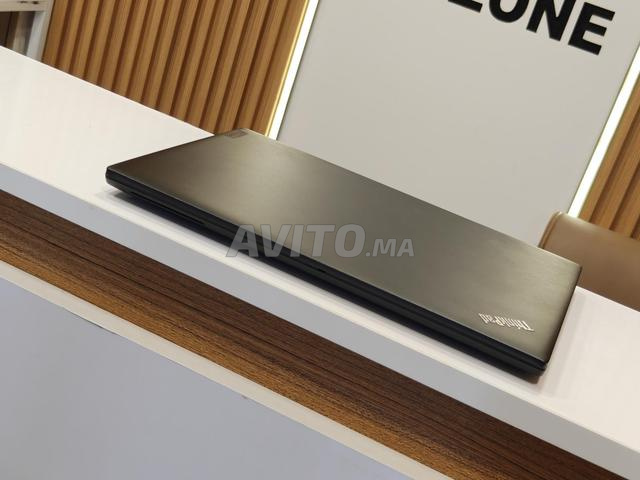 LENOVO L13 CARBON i7 12 GEN/512 SSD/16GB - 2