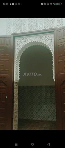 دار بلدية. رياض - 2