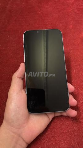 iPhone 14 Plus / 128 Go / Batterie 75% - 2
