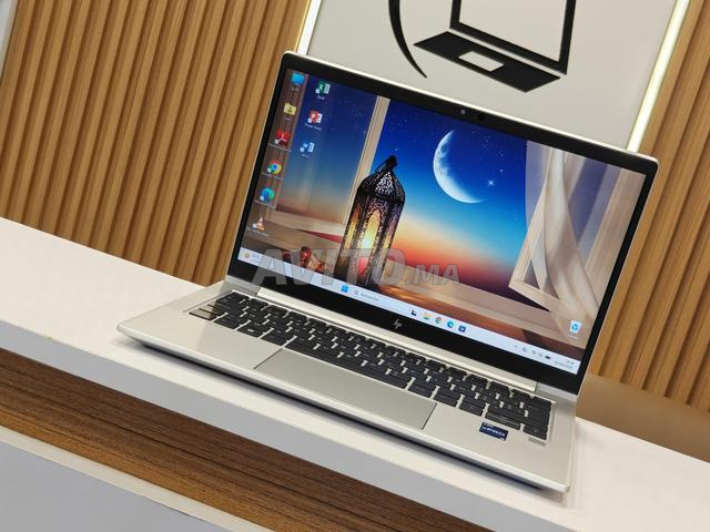 HP ELITEBOOK 13 630 G10 i5 13ÈME G/16GB/512 NVME
