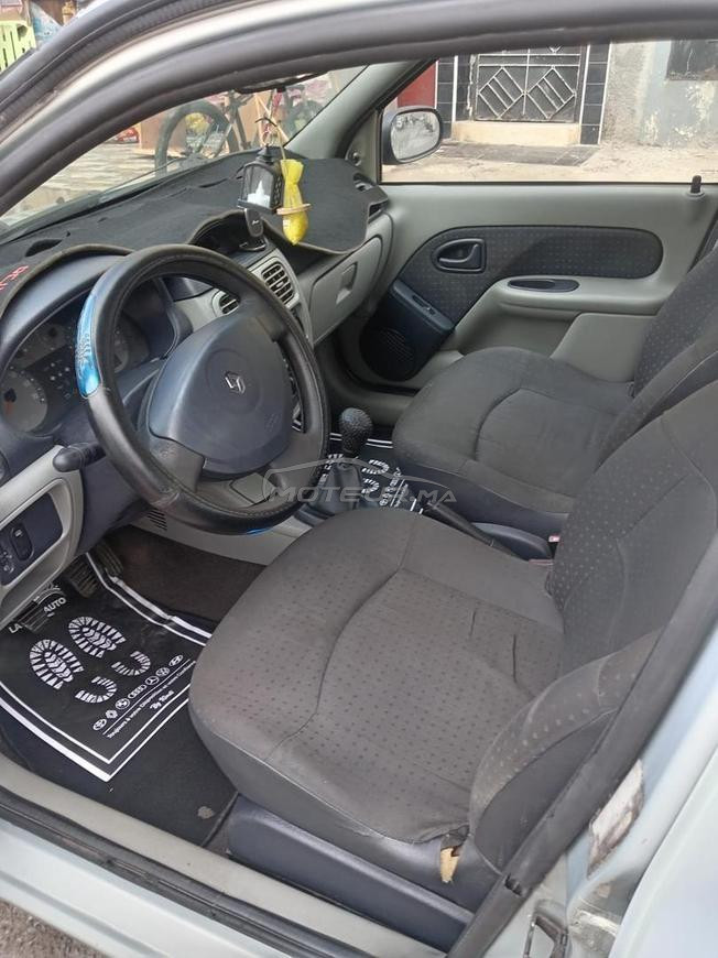 Renault Clio Essence Manuelle 2004 à Rabat