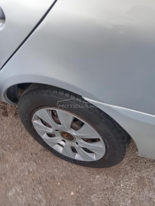 Renault Clio Essence Manuelle 2004 à Rabat