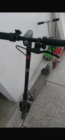 Trottinette électrique