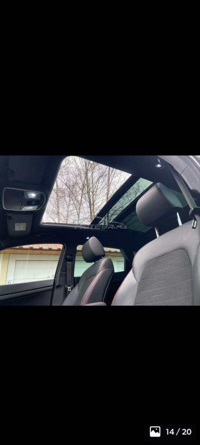 hyundai Tucson N-Line