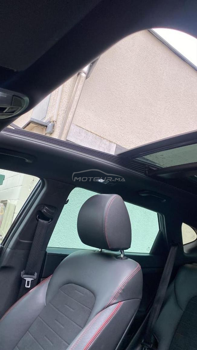 hyundai Tucson N-Line