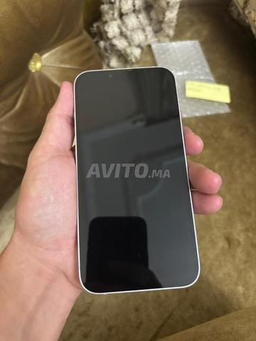 iPhone 14 / 128 Go / Batterie 78% - 2