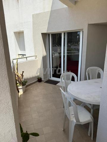 Appartement à louer 60 m² à Casablanca - 2