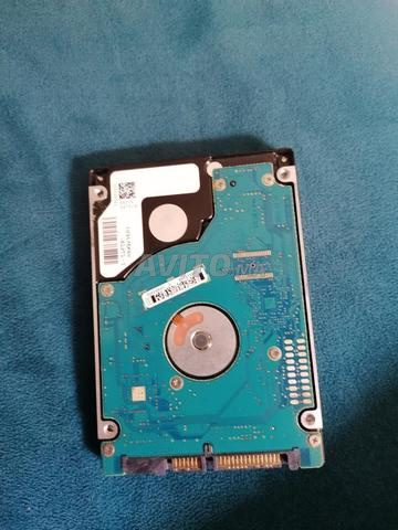 Disque dur HDD 2.5 160GB état 100 pour 100 - 2