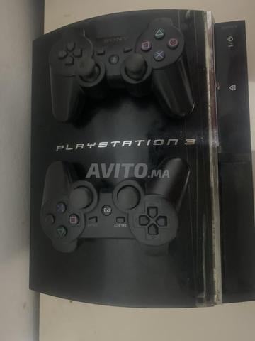 PlayStation 3 propre