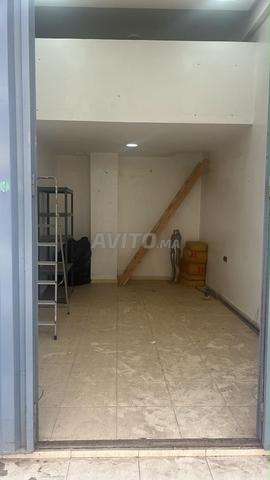 Magasin à vendre - 2