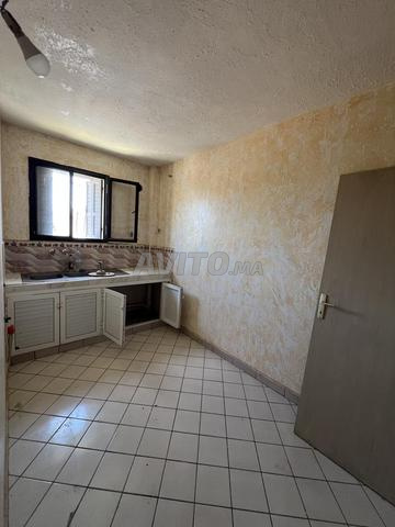 Appartement à louer à Salé Nouvelle - 2
