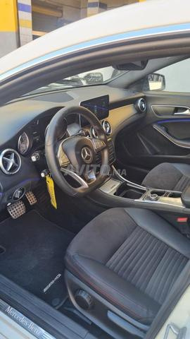مرسيدس CLA 220 .AMG - 2