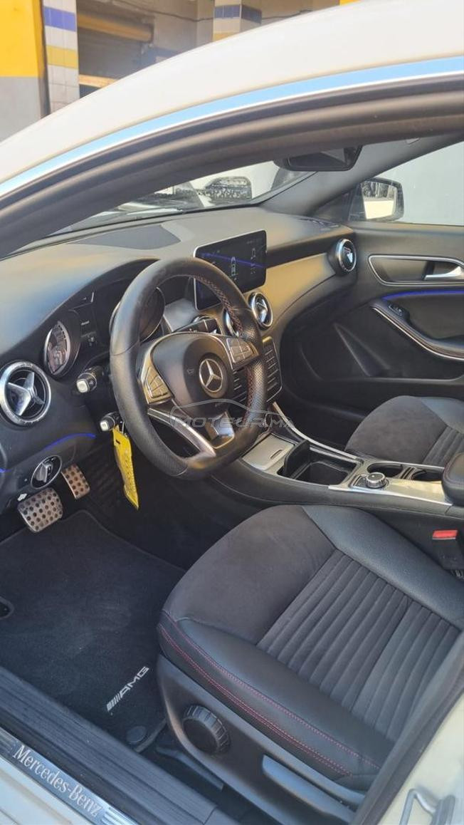 Mercedes CLA 220 .AMG 