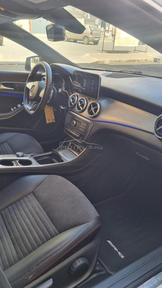 Mercedes CLA 220 .AMG 
