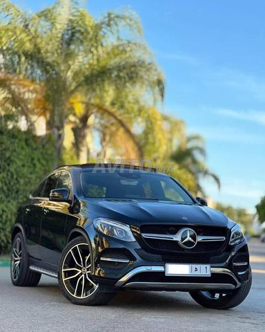 Classe GLE 350 Diesel Automatique