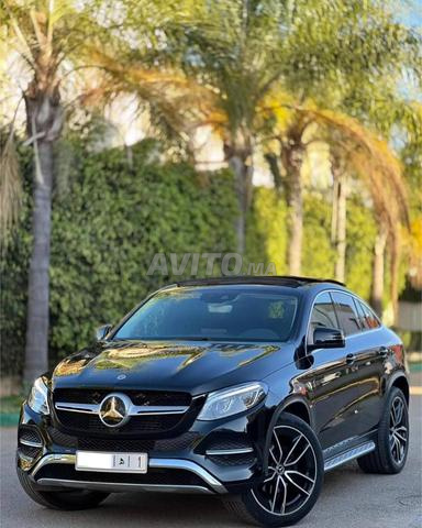 Classe GLE 350 Diesel Automatique - 2