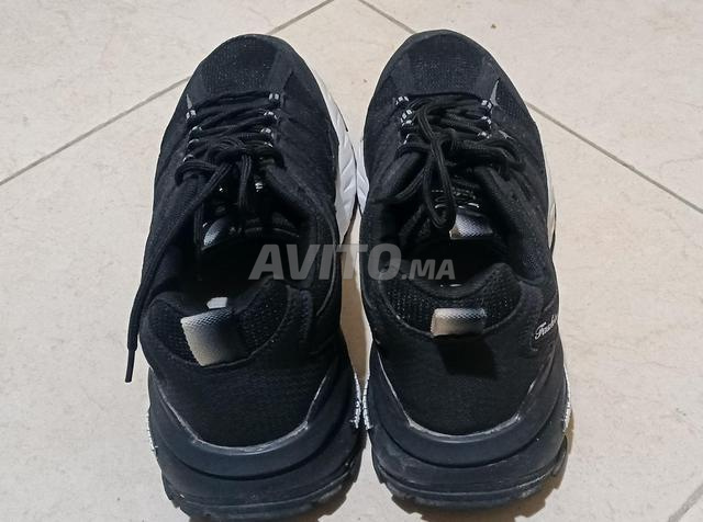Baskets de sport homme - Taille 43 - 2