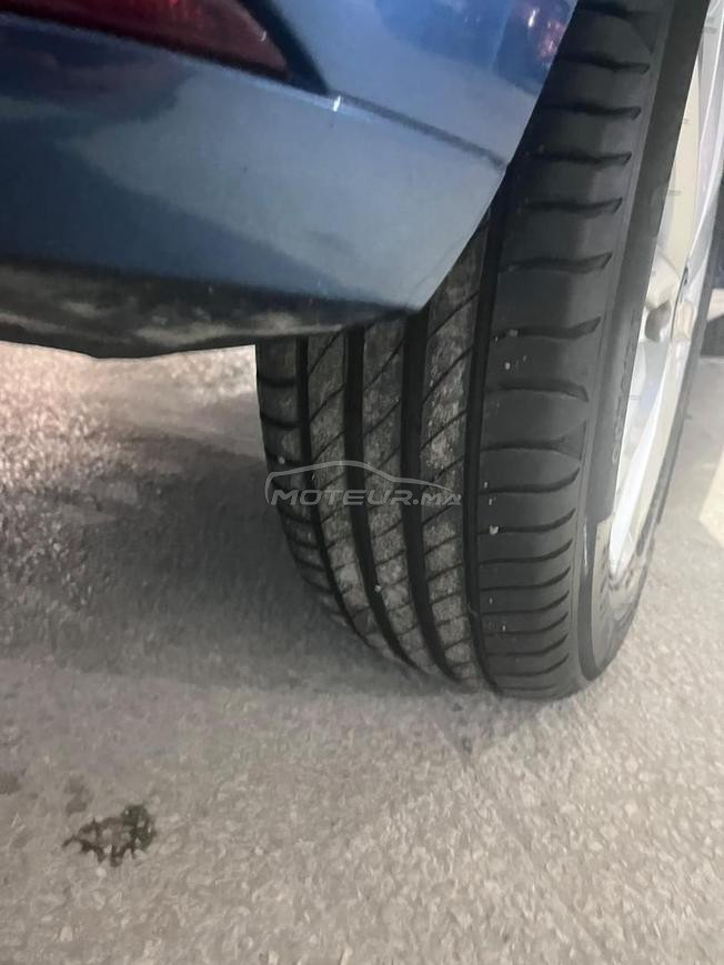 VW polo TDI bluemotion 